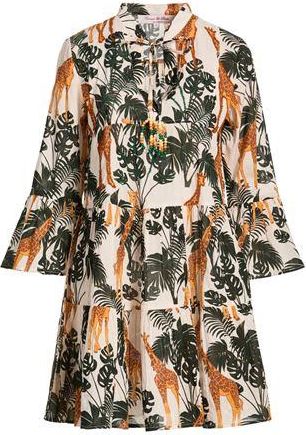 Connor & Blake KLEIDER - Mini-Kleider auf YOOX.COM