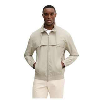 Michael Kors Hombre, Chaquetas, Verde, Talla: S