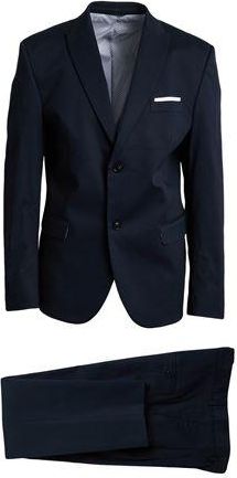 Daniele Alessandrini Suits