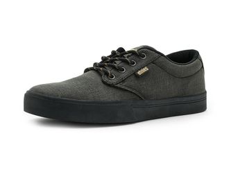 Etnies Jameson 2 Eco Mens Skate Shoes Destruct Wash : 11.5 D - Medium, Canvas