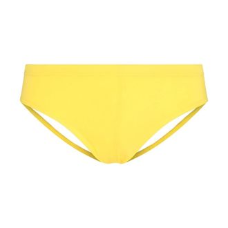 Dsquared2 Ba&ntilde;ador de hombre - Swimwear - Hombre - Amarillo - S