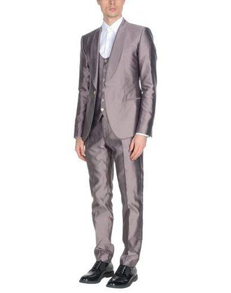 Dolce & Gabbana Suits