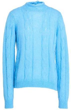 Weili Zheng KNITWEAR - Turtlenecks on YOOX.COM