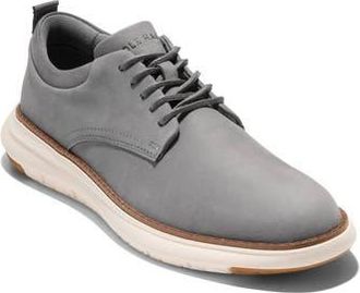 Cole Haan Grand Remix Derby in Quiet Shad at Nordstrom Rack, Size 8.5