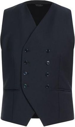 Daniele Alessandrini SUITS and CO-ORDS - Waistcoats on YOOX.COM