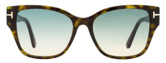 Tom Ford TF1108 Sunglasses - Brown