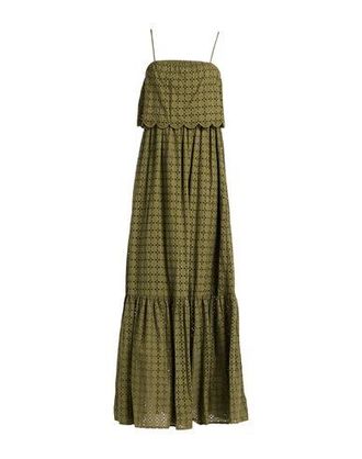 Silvian Heach DRESSES - Maxi dresses sur YOOX.COM