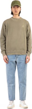 Autry Supervintage Cotton Sweatshirt