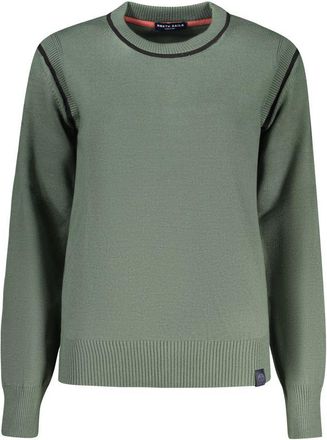 North Sails Verde Viscosa Women Womens Sweater