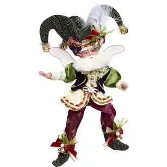 Mark Roberts Believe Fairy, Small in Plum at Nordstrom