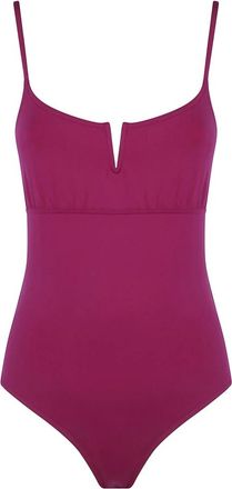 Eres Eres, Dames, Badkleding, Roze, Maat: S