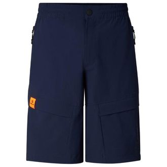 Bogner Caleb Shorts f&uuml;r Herren | blau