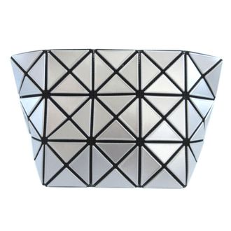 Issey Miyake Pvc Pouch (Pre-Owned)