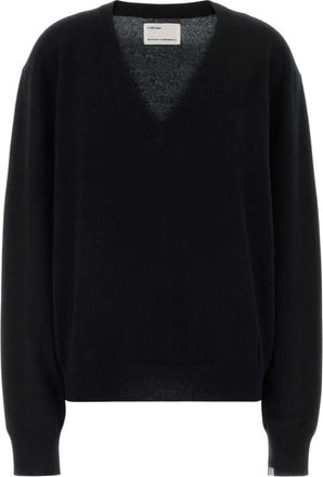 Extreme Cashmere Mujer, Jerseys, Negro, Talla: ONE Size