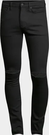 Ksubi Men & apos;s D-Van Winkle Ace Skinny Jeans