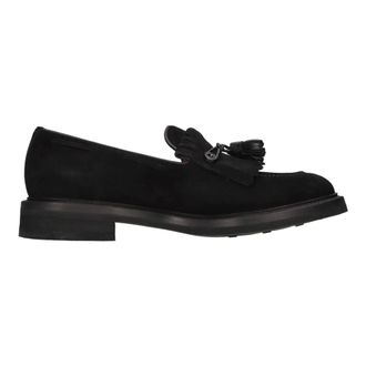 BARRETT Heren, Schoenen, Zwart, Maat: 42 1/2 EU Leer