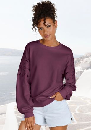 Vivance Sweatshirt
