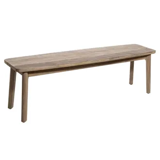 Atmosphera Atmosphera - Panca In Acacia Banila 150x37cm Cr&eacute;ateur DInt&eacute;rieur