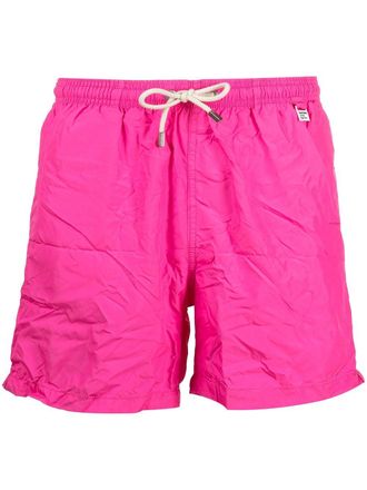 MC2 Saint Barth Effen zwembroek - Roze