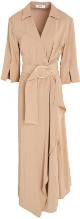 Jijil DRESSES - Maxi dresses sur YOOX.COM