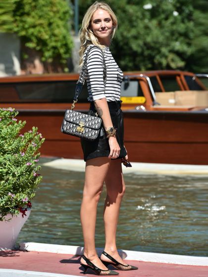 Chic con gli shorts? Questi look dimostrano che è possibile!
