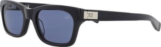 Dunhill Dunhill Mens Du0088s 53Mm Sunglasses
