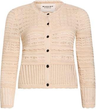 Isabel Marant KNITWEAR - Cardigans on YOOX.COM