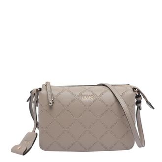 Liu Jo Logo Crossbody Bag