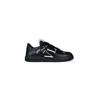 Valentino Garavani Hombre, Zapatos, Negro, Talla: 44 EU