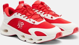 Loewe x On Cloudsolo running shoes