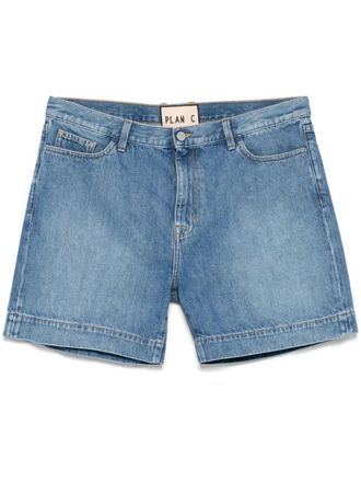 Plan C Shorts