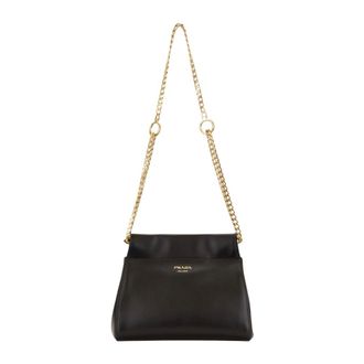 Prada Bolsos de hombro - Bags - Mujer - Negro - ONE SIZE