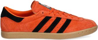 adidas Sneakers in pelle scamosciata - Arancione