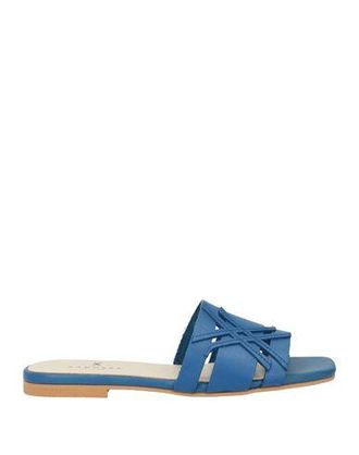 Xandres Sandals