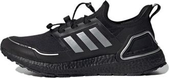 adidas UltraBoost Cold.RDY Black Silver Metallic Q46487
