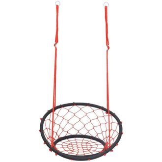 vidaXL Columpio De Red 60 Cm Vidaxl