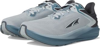 Altra Torin 8 Mens Running Shoes Gray : 10.5 D - Medium, Textile