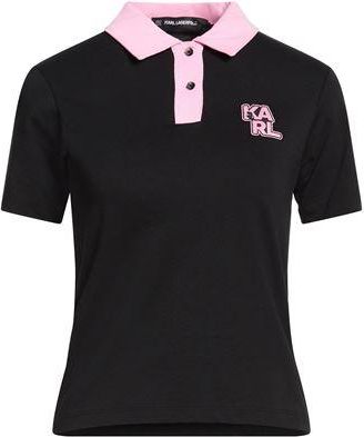 Karl Lagerfeld CAMISETAS Y TOPS - Polos en YOOX.COM