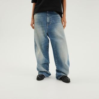 1989 STUDIO Jeans Chicago blu