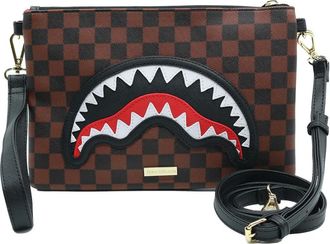 Sprayground Sprayground, unisex, Borse, Marrone, Taglia unica, new