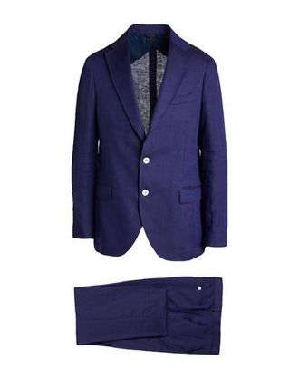 MP Massimo Piombo SUITS and CO-ORDS - Suits sur YOOX.COM