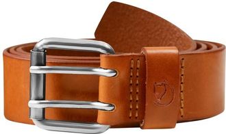 Fj&auml;llr&auml;ven Singi Two-Pin Belt G&uuml;rtel - Unisex | braun