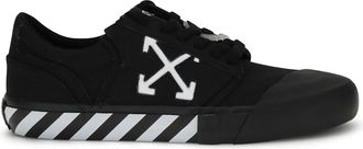Off-white Low Vulc Undercut Sneakers