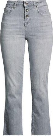 Liu Jo HOSEN & R&Ouml;CKE - Jeanshosen auf YOOX.COM