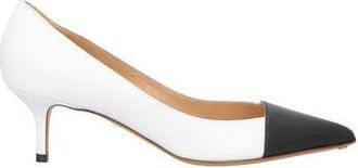 Francesco Russo FOOTWEAR - Pumps sur YOOX.COM