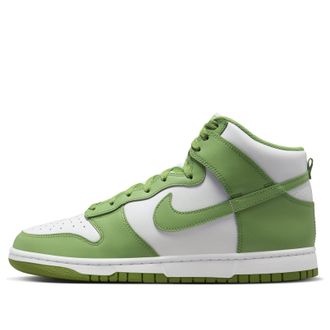 Nike Dunk High Chlorophyll DV0829-101