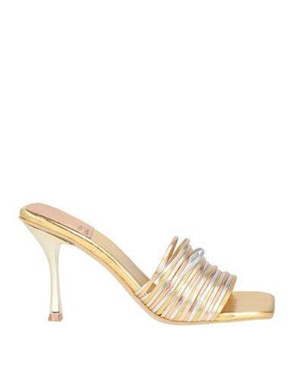 Jeffrey Campbell FOOTWEAR - Sandals on YOOX.COM