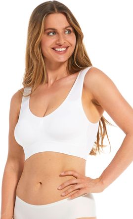 Magic Bodyfashion B&uuml;gelloser BH