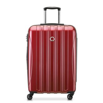 Delsey Helium Aero Expandable Spinner Medium 25