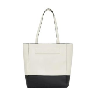 Karl Lagerfeld Donna, Borse, Bianco, Taglia unica, new
